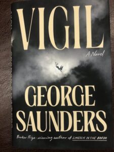 Vigil by George Saunders